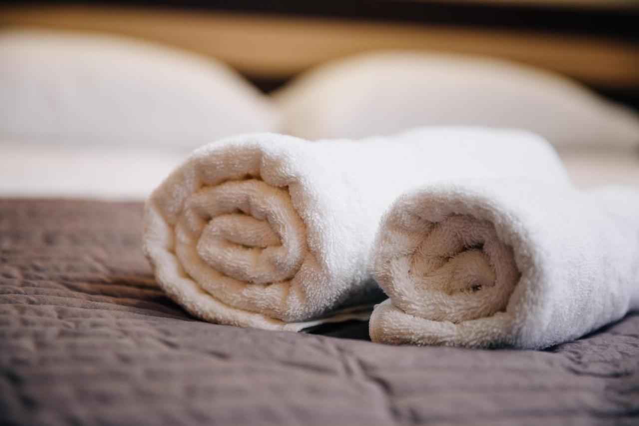 Hotel Роляда Tysmenytsia Zewnętrze zdjęcie