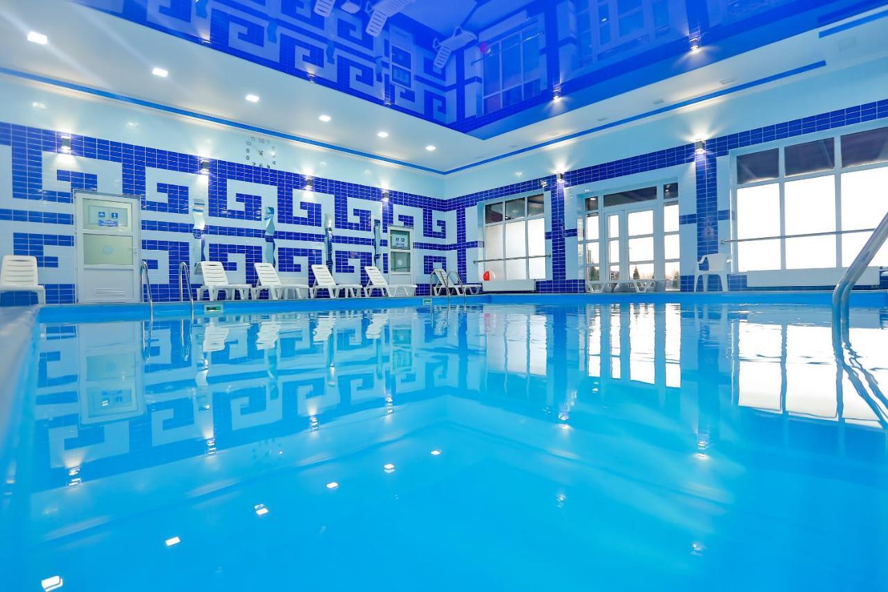 Hotel Роляда Tysmenytsia Zewnętrze zdjęcie